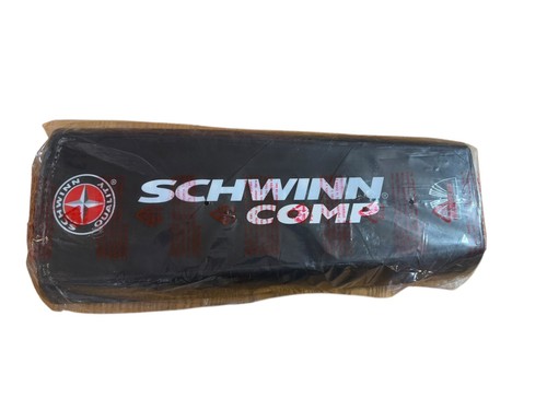 Bowflex schwinn comp quality - schwinn,