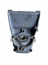 CYLINDER HEAD for 3HP Yamaha 3A Malta 2 Stroke Outboard - BLUISH GREY