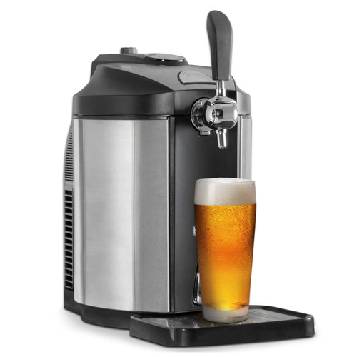Beer pump dispenser - pump,