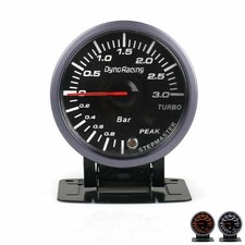 60mm LED Pointer Turbo Boost