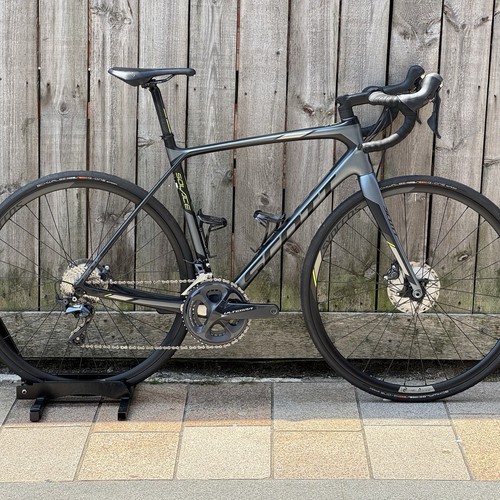 Scott solace disc - scott,