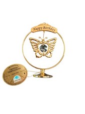 Crystal Temptations 24K Gold