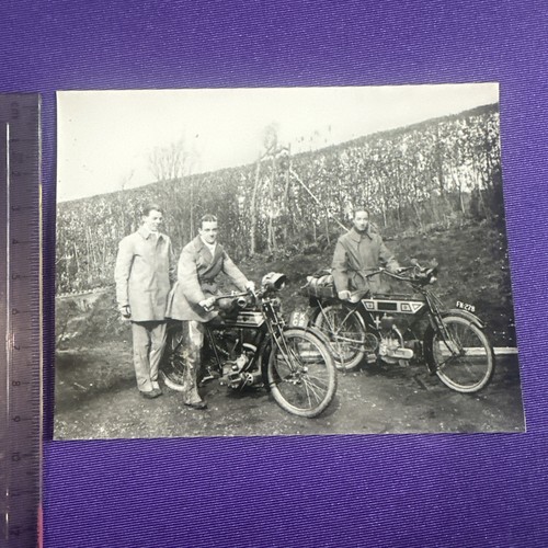 Rudge multi bradbury - multi,