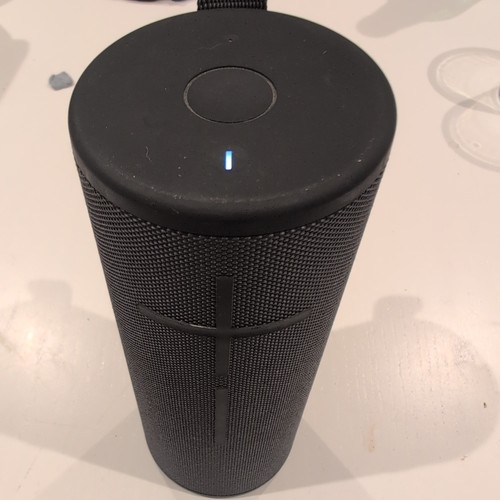 Ultimate ears boom bluetooth - boom,