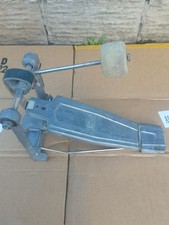 Pearl quality strap drive bass