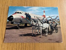 Austrian airlines vickers - airlines,