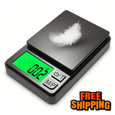 Digital Pocket Scale 500g