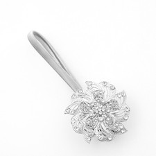4pcs curtain tiebacks - 2/4pcs,