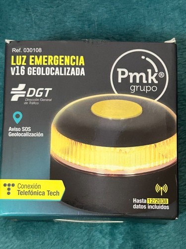 Geolocation beacon light - geolocation,