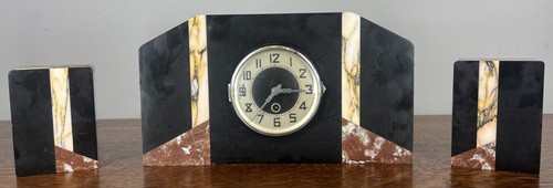 Clock vintage french style - french,