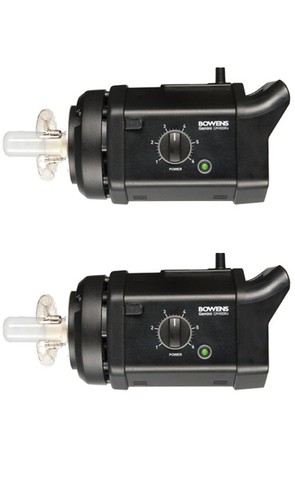 Bowens bw4765txuk gemini 400rx - bowens,