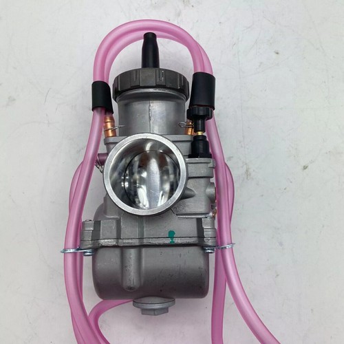 Carburetor for keihin pwk - carburetor,
