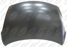 Fits Suzuki Swift 2011-Bonnet