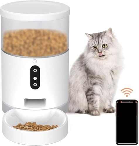 Automatic smart pet - pet, dog