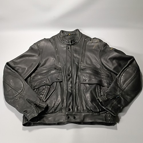 Vtg hein gericke jacket mens - gericke,