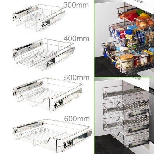 Dihl pull out wire baskets - out,