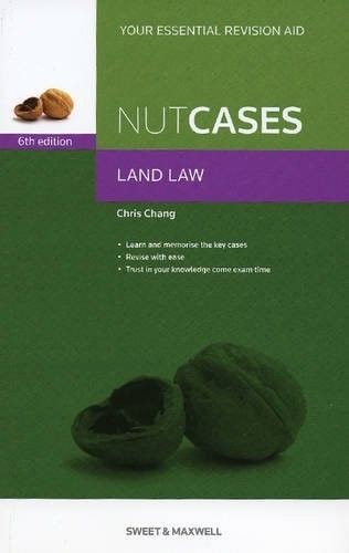 Nutcase land law - land, (nutcases)
