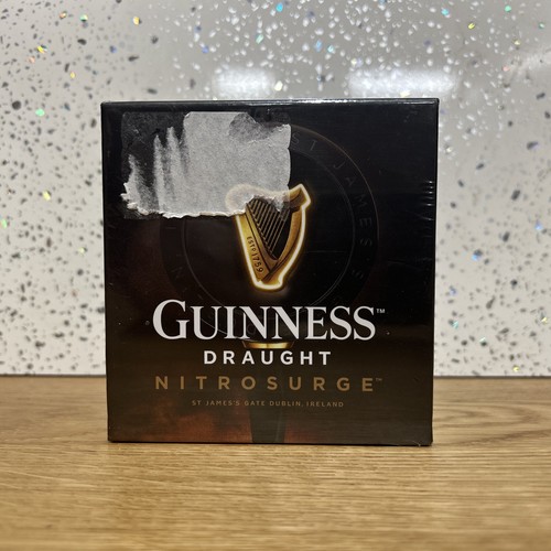 Guinness draught nitrosurge - guinness,