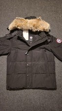 Canada Goose Expedition Fusion