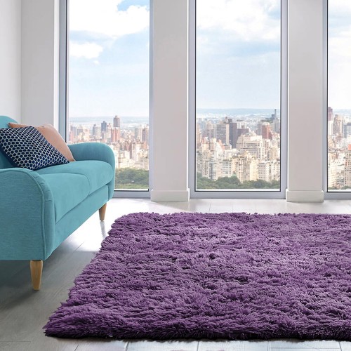 Shaggy large anti slip - shaggy,