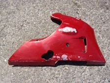 YAMAHA YZF-R1 YZF1000 4XV