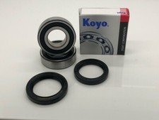 Koyo Honda XR400R Rear Wheel