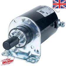Starter Motor For John Deere X300 X300R X304 Ride-One Lawn Mower Tractor