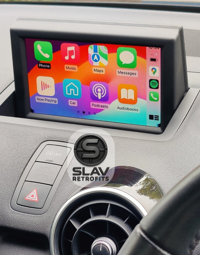 Audi rmc wireless - s1,
