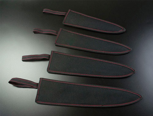 Chef knife blade sheath - chef,