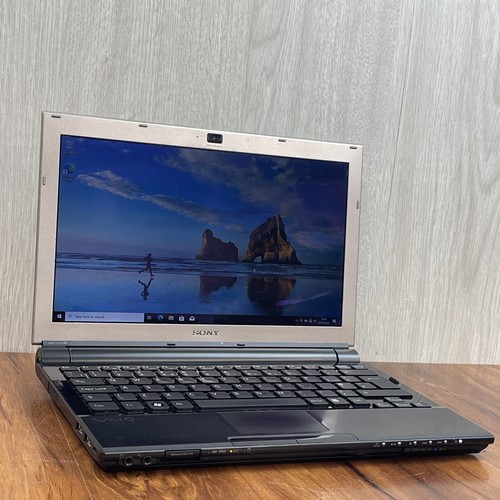 Rare sony vaio - vaio, ultra