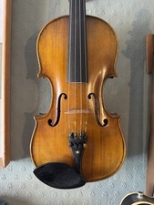 Hidersine Veracini 4/4 Violin