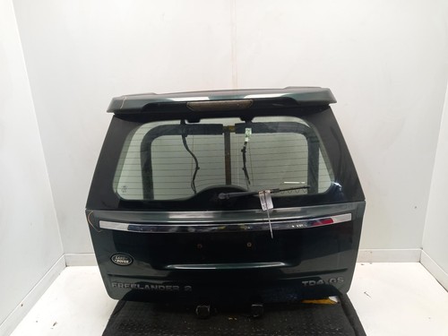 Landrover freelander boot lid - landrover,