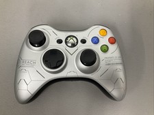 Official Microsoft Xbox 360