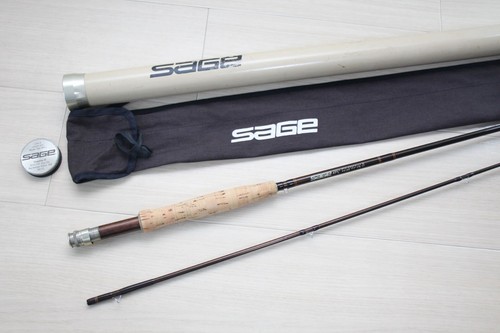 Vintage sage rpl - 490, rod