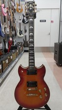 YAMAHA SG-Type Electric Guitar