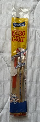 Vintage north pacific astro - vintage,