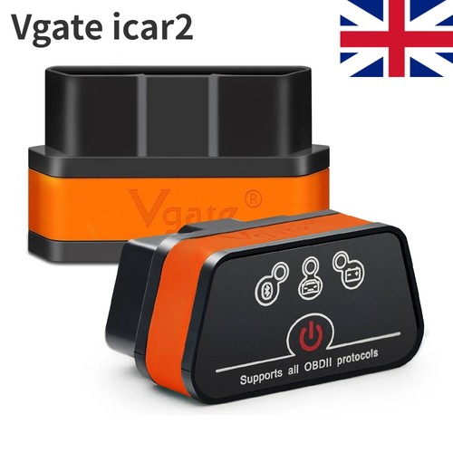 Obd2 diagnostic scanner reader - diagnostic,