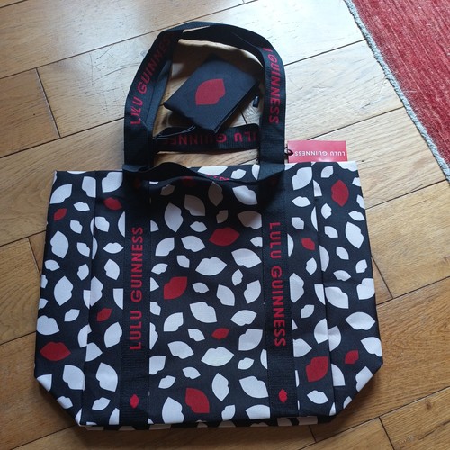 Lulu guinness waitrose john - guinness,