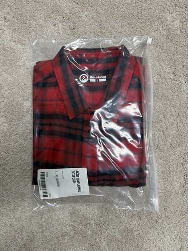 Outlier acottonflannel - outlier,