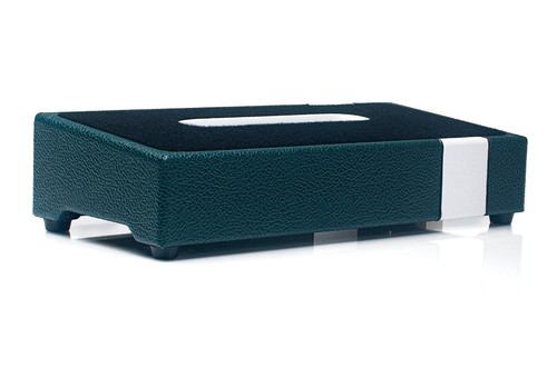 Ricochet handmade pedalboard - handmade,