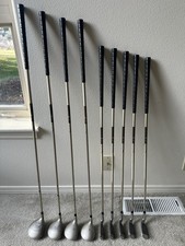 Wilson ProStaff Oversize