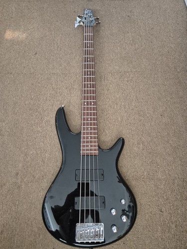Ibanez gio sr205 string - ibanez,