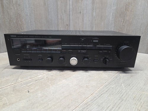 Yamaha 700u stereo - rx-700u,