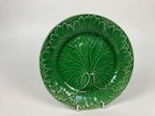 Wedgwood 20cm Majolica Green