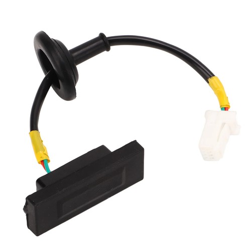 Boot release switch for - boot,
