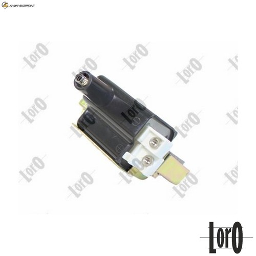 Ignition coil 122 048 - 122-01-048, for