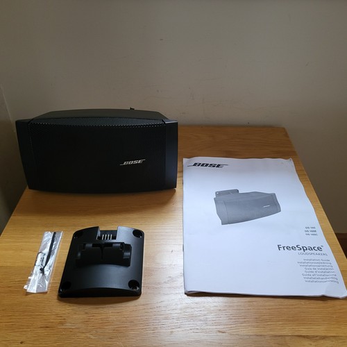 Bose freespace 16s - freespace, ds