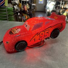 Disney Pixar Cars Lightning
