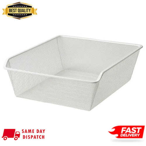 Ikea komplement mesh basket - mesh,