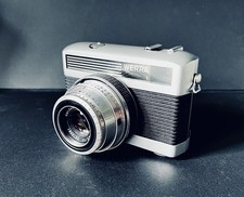 Carl Zeiss Werra 1 Camera
